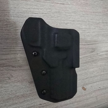Image 3 for Ares x CLPD 686 revolver