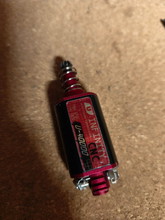 Imagen para Ultimate INFINITY CNC U-40000 High Speed (Long)