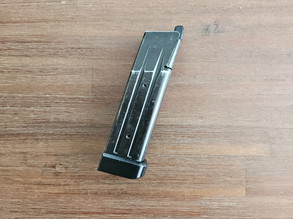 Imagen para Tokyo Marui Hicapa 5.1 magazijn