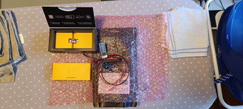 Image 2 for Aster expert + USB dongel