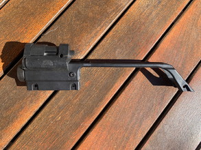 Imagen para Real RS hensoldt dual optic for G36
