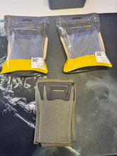 Image for Agilite m4 pouch (knock off) Drop pouch