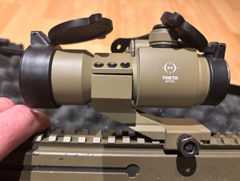 Image 2 for Verkaufe hier meine cz 805