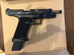 Image pour Emg TTI Combat Master Glock34
