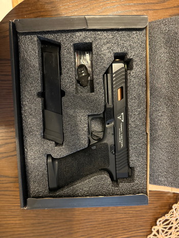 Image 2 pour Emg TTI Combat Master Glock34