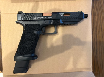 Image 3 pour Emg TTI Combat Master Glock34