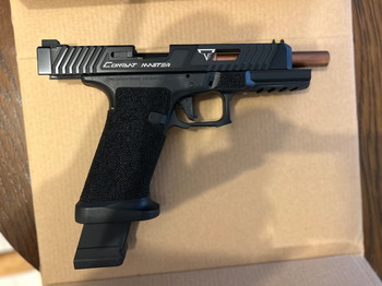 Image 4 pour Emg TTI Combat Master Glock34