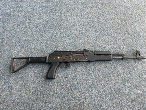 Image for Real Sword type 56