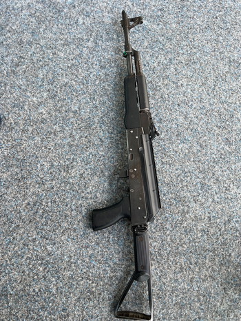 Image 2 for Real Sword type 56