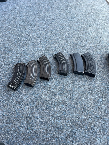 Image 3 for Real Sword type 56