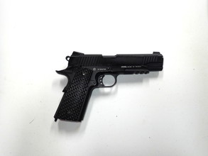 Image for KWC 1911 Tactical (Co2)