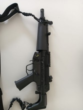 Bild für Te koop Cyma MP5 AEG Airsoft Replica Compleet en Klaar voor Gebruik