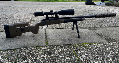 Afbeelding van VSR10 Tokyo Marui