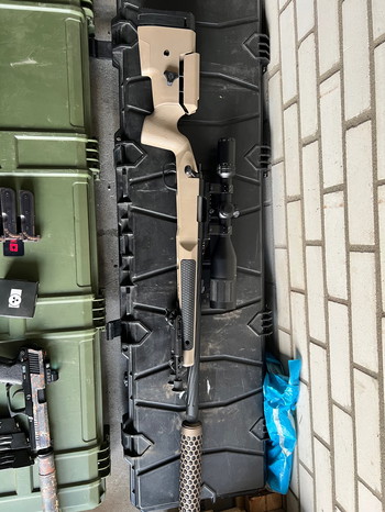 Bild 2 für VSR10 Tokyo Marui