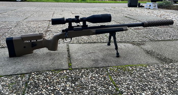 Afbeelding 2 van VSR10 Tokyo Marui