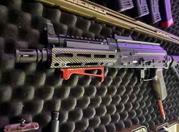 Afbeelding 3 van Polarstar Fusion engine AK
