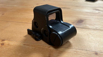 Image 2 pour Red dot Eotech JJ airsoft