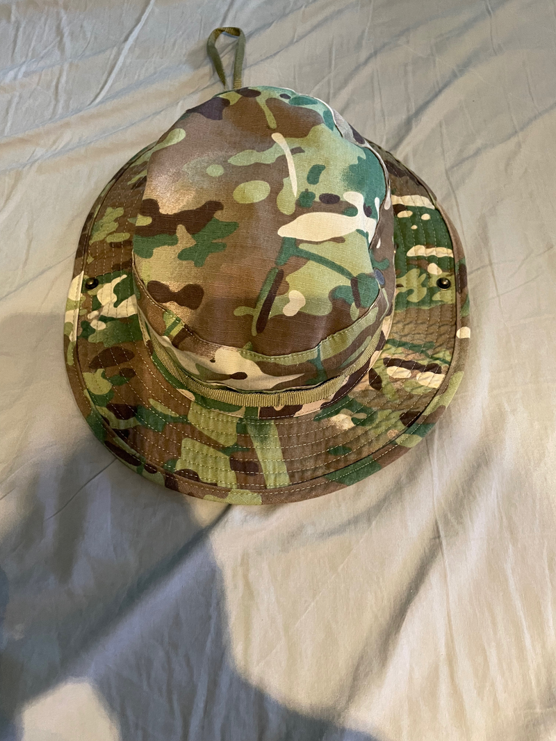 Bild 1 für Multicam zomer kleding