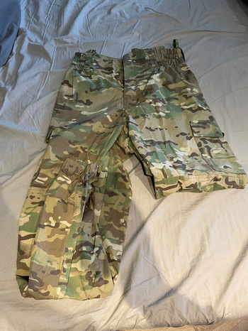 Bild 3 für Multicam zomer kleding