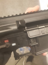 Afbeelding van Tokyo marui hk416 delta model body