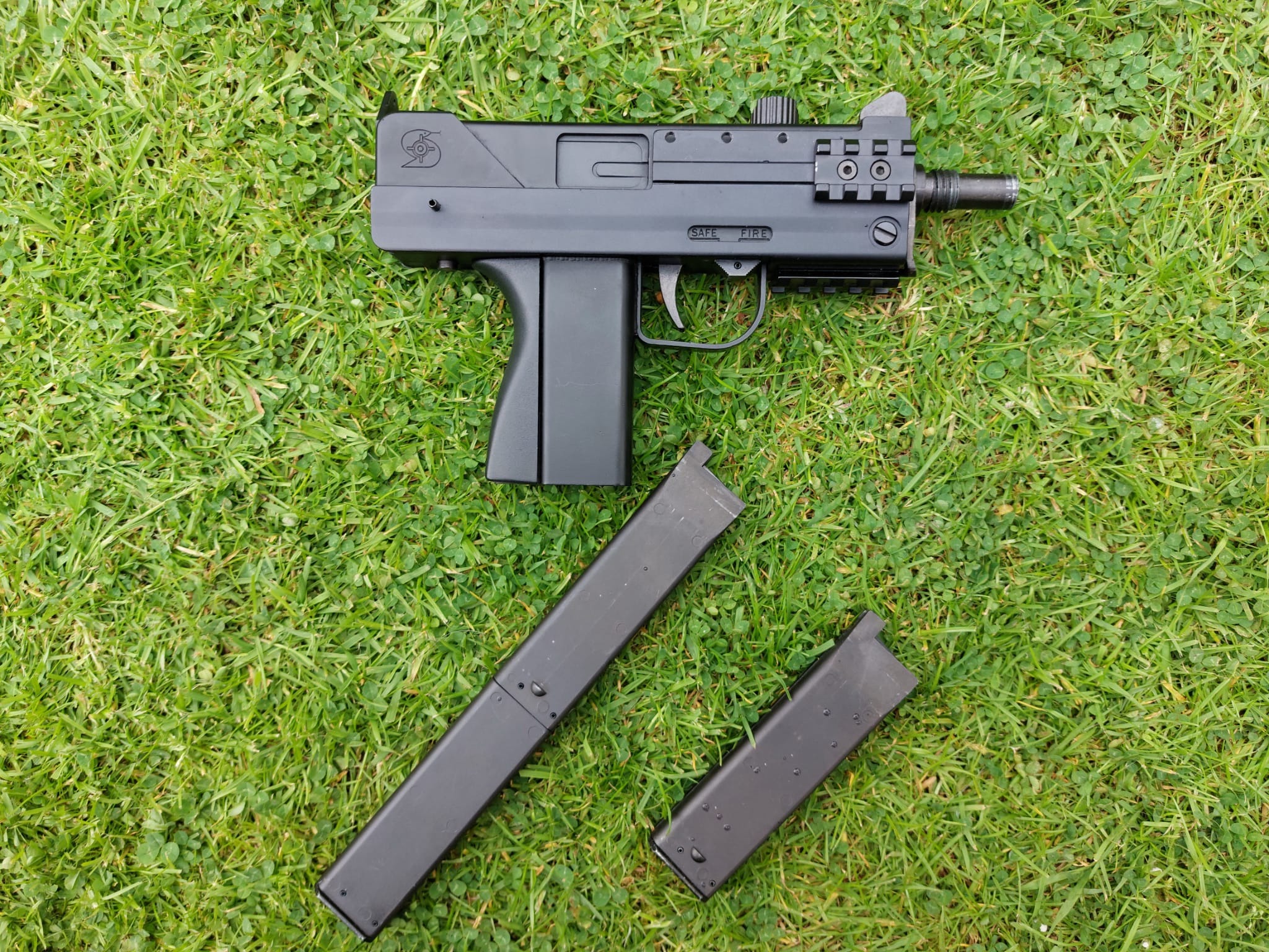 Maruzen CQB m11 UZI - Airsoft Bazaar