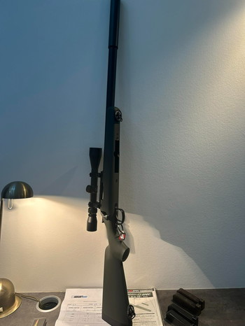 Image 2 for nieuwe Tokyo marui G-spec