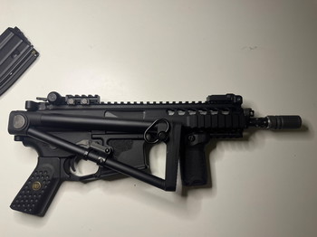 Bild 3 für We Pdw GBB