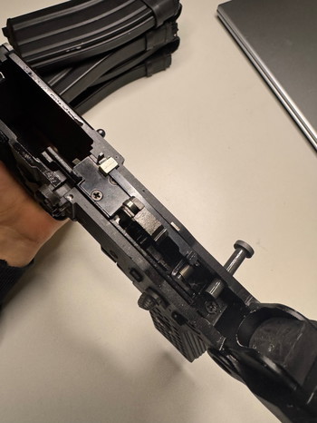 Bild 4 für We Pdw GBB