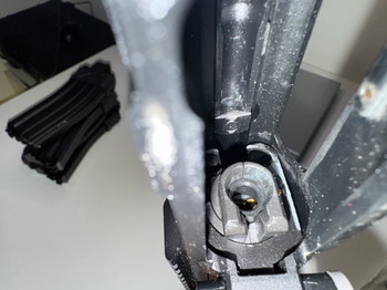 Bild 5 für We Pdw GBB