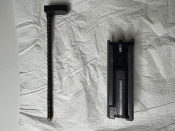 Bild 7 für We Pdw GBB