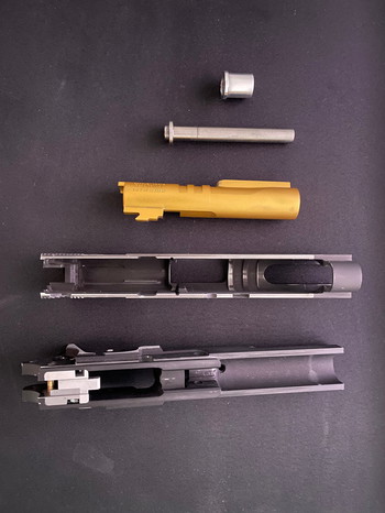 Image 3 pour Kit Tiki hi capa