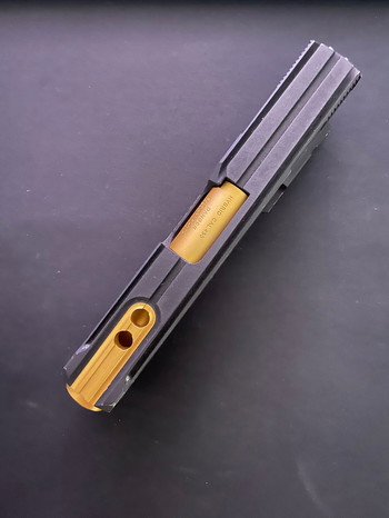 Image 4 pour Kit Tiki hi capa