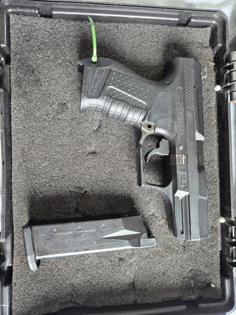 Image 1 for We Ppq pistool