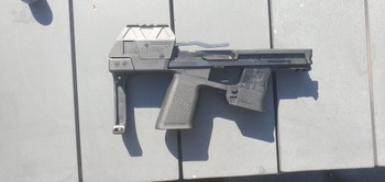 Image 2 pour EMG Flux Raider kit
