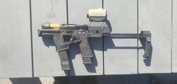 Image 4 pour EMG Flux Raider kit