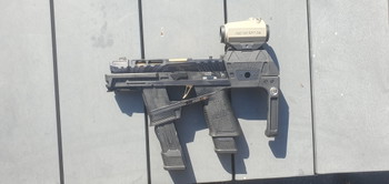 Image 5 pour EMG Flux Raider kit