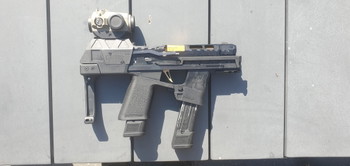 Image 6 pour EMG Flux Raider kit