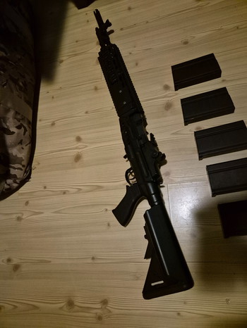 Imagen 2 de M14 EBR
