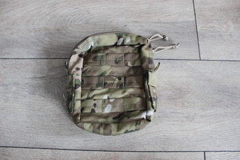 Image 4 for Invader gear plate carrier met pouches /