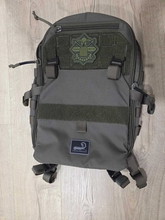 Image pour Agilite AMAP III Assault Pack Ranger Green