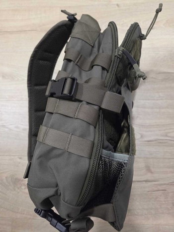 Image 3 pour Agilite AMAP III Assault Pack Ranger Green