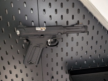 Image 2 pour Upgraded AAP-01