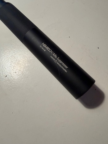 Imagen 3 de Novritsch SSG10 A1 Airsoft Sniper