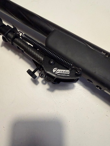 Imagen 5 de Novritsch SSG10 A1 Airsoft Sniper