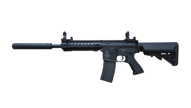 Image for Cybergun - Colt M4A1 Custom AEG