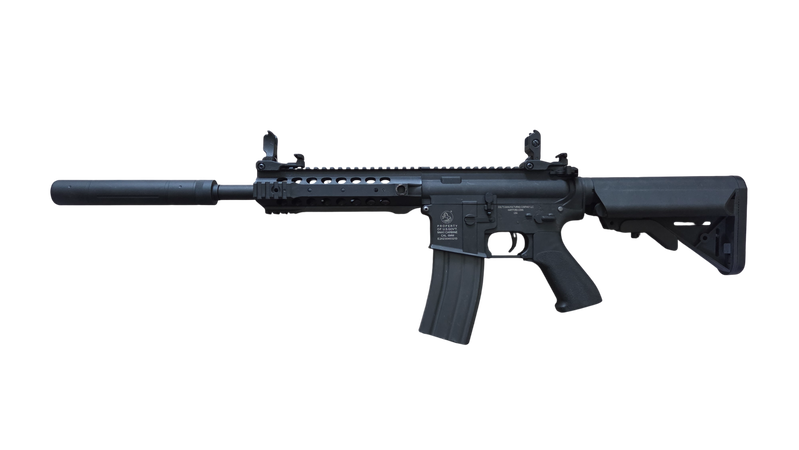 Image 1 for Cybergun - Colt M4A1 Custom AEG
