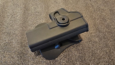 Image pour M1911 holster