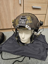 Image for LSHZ 1+ helmet
