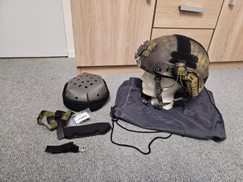 Imagen 2 de LSHZ 1+ helmet