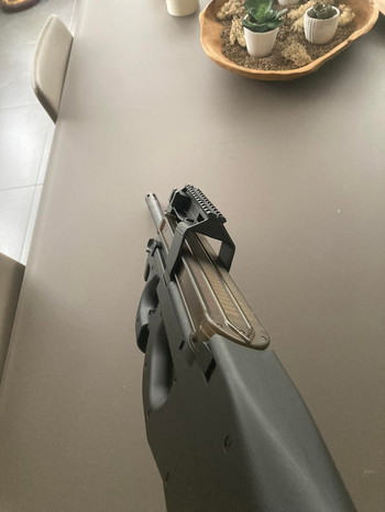 Imagen 2 de airsoft p90